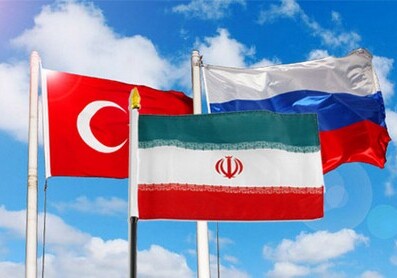Эксперты России, Турции и Ирана обсудят в Тегеране Сирию