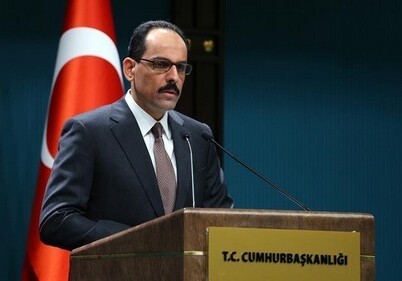 Турция обвинила власти Германии в поддержке терроризма