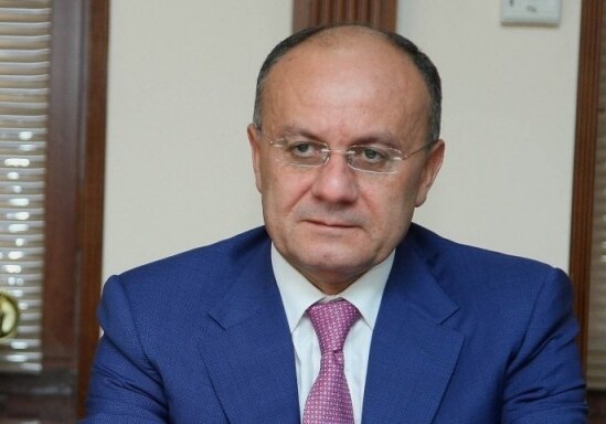 Сейран Оганян: «В карабахском конфликте не должно быть ни победителей, ни побежденных»