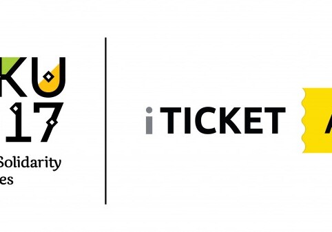 iTicket окажет поддержку продаже билетов на IV Игры исламской солидарности «Баку-2017»