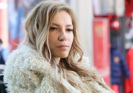 Первый канал: Самойлова поедет на «Евровидение» в 2018 году
