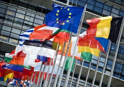 Юбилейный саммит 27 стран Евросоюза открылся в Риме