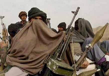В Афганистане убит один из лидеров «Аль-Каиды»