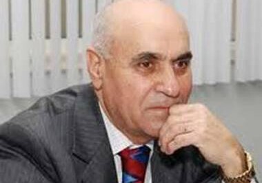 Расим Агаев: «В Армении либо произойдет очередной переворот, либо кто-то пристрелит Саргсяна» 