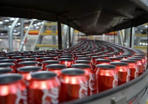 В продукции «Coca-Cola» нашли человеческие останки