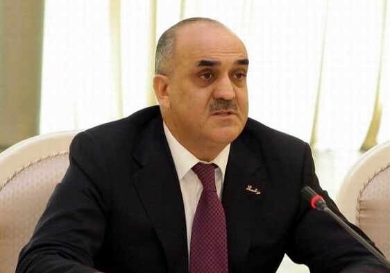 Салим Муслимов: «В Азербайджане наблюдается тенденция старения населения»