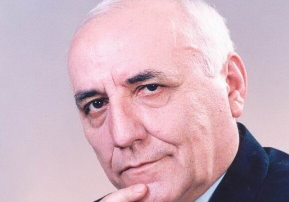 Ягуб Махмудов: «Главной целью армян в уничтожении мирного населения было присвоение земель»
