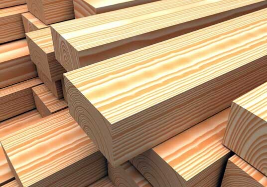 Азербайджан ввел экспортную таможенную пошлину на древесину