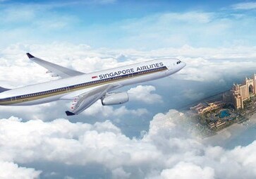 «Сингапурские авиалинии» будут осуществлять рейсы в Баку