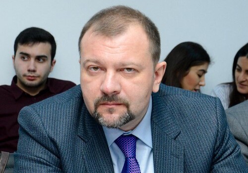 Игорь Селезнев: «Сотрудничество Баку и Москвы на Каспии служат недопущению дестабилизации в регионе»