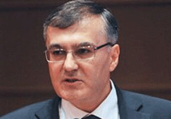 Фуад Ахундов: «Разблокирование не в интересах режима Саргсяна, для которого выгодно оставить армянский народ в нищете»