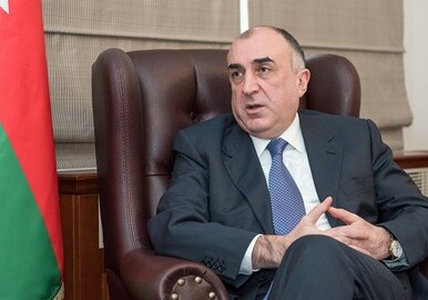 Эльмар Мамедъяров: «Позиции Азербайджана и России совпадают по большинству ключевых вопросов»