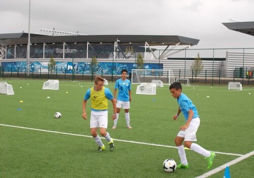Названы условия обучения детей в Футбольной академии Роналдиньо – в Азербайджане