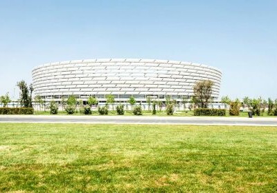 Исполком УЕФА принял решение о матчах, которые могут пройти в Баку