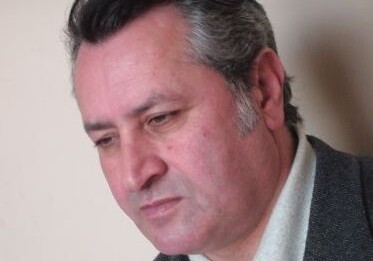Азербайджанский писатель присоединился к «Платформе мира»