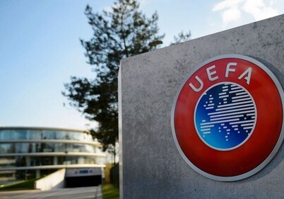 Ассоциация футбольных федераций Азербайджана получит от УЕФА 1 млн евро