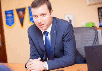 Эльхан Мамедов не избран членом Исполкома УЕФА