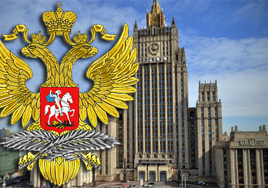 МИД России о годовщине апрельской войны: «Мы рассчитываем, что стороны вернутся за стол переговоров»
