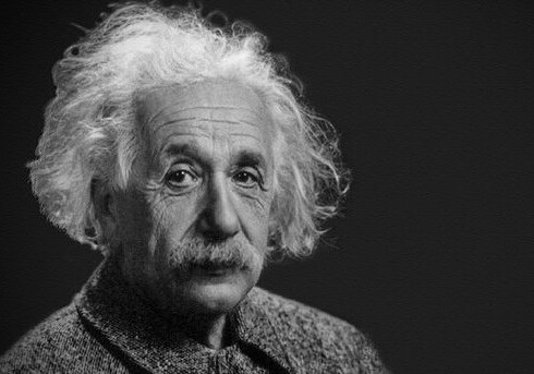 Письмо Эйнштейна продали на торгах за $53,5 тысячи