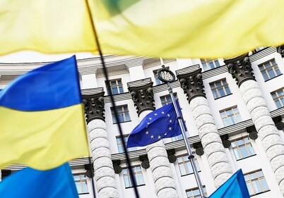 Европарламент одобрил отмену виз для граждан Украины