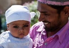 К 2035 году число новорожденных мусульман превысит число христиан 