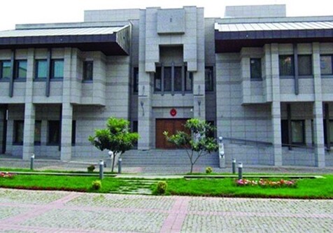 В посольстве Турции в Азербайджане откроется избирательный пункт
