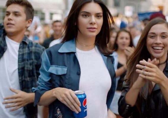 От Pepsi до Nivea: реклама, за которую пришлось оправдываться