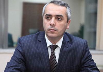 Эльман Бабаев: «Пенсию в Азербайджане получают 1 млн 319 тыс. человек»