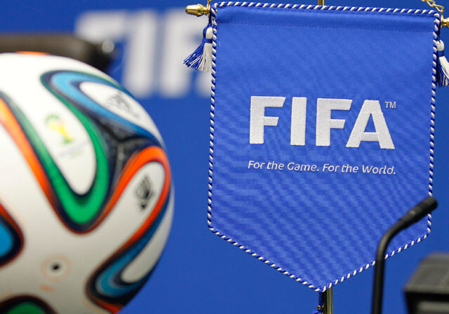 Годовой убыток ФИФА вырос в 7 раз — до $369 млн