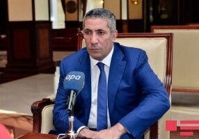 Сиявуш Новрузов: «Соответствующие органы расследуют вопрос о причастности Али Керимли к организации незаконной миграции»