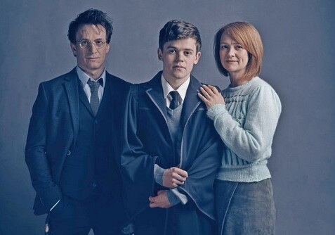 Спектакль о Гарри Поттере получил рекордное количество премий «Оливье»