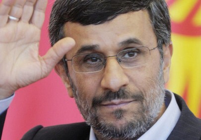 Ахмадинежад вновь решил побороться за пост президента Ирана