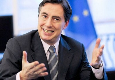 Председатель комитета Европарламента выразил сожаление о визите 3 депутатов в «НКР»