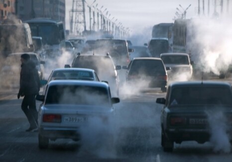 Автомобильные выхлопы и шум дорожного движения серьезно влияют на здоровье бакинцев – Специалист