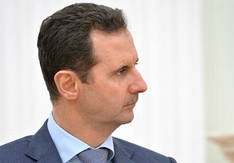 Асад назвал сфабрикованной химическую атаку в Идлибе