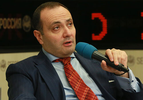 Ереван согласен на переговоры с Баку по карабахскому урегулированию во Франции - посол Армении в РФ 