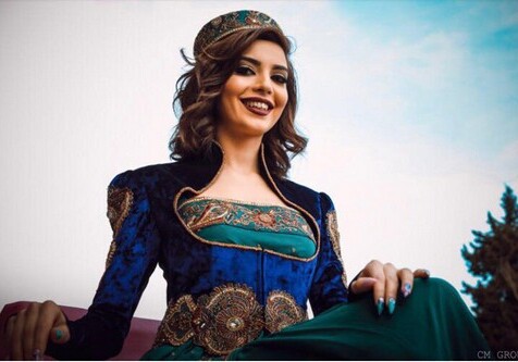 Азербайджан на конкурсе красоты Miss Union представит телеведущая (Фото)