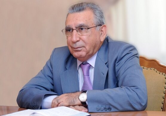 Рамизу Мехтиеву исполнилось 79 лет