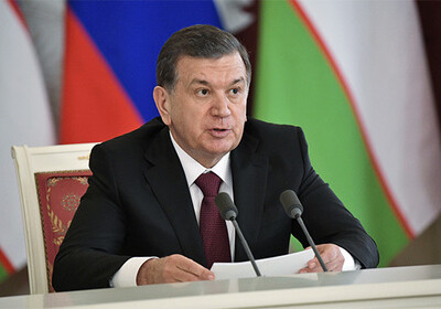 Президент Узбекистана перевел чиновников на 24-часовой рабочий день