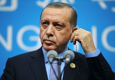 Эрдоган назвал итоги референдума победой над крестоносцами