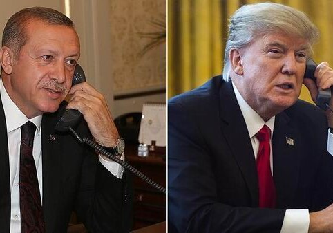 США будут сотрудничать с Турцией в борьбе с РКК
