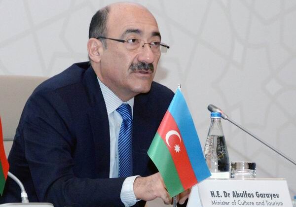Азербайджан будет включать в «черный список» компании, занимающиеся раскопками в Нагорном Карабахе 