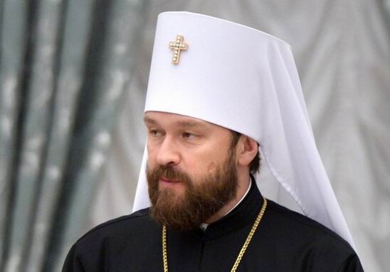 Русская православная церковь высказалась о карабахском конфликте 
