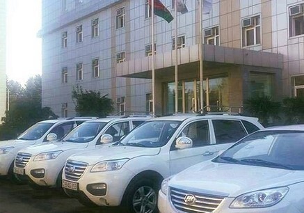 В Азербайджане приостановлен выпуск автомобилей NAZ-Lifan? – Комментарий