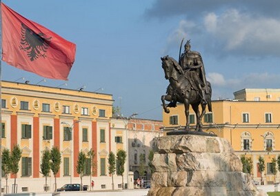 В Албании не смогли избрать президента из-за отсутствия кандидатов