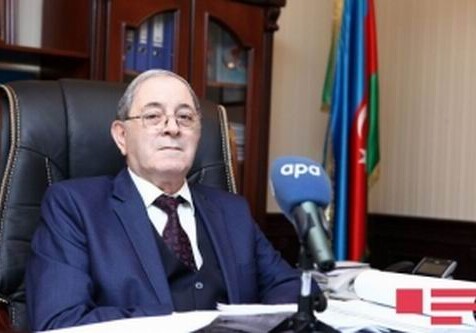 Председатель Госкомитета: «В Баку будут снесены 245 высоток»