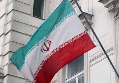 В посольстве Ирана в Азербайджане будут открыты избирательные участки