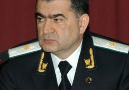 Прокурор Баку избран судьей Верховного суда