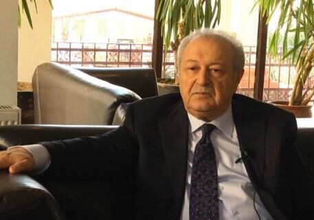 Аяз Муталибов: «Правительство обращалось к Москве с просьбой экстрадировать меня»