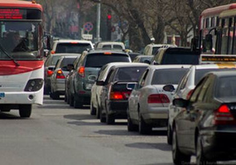 Внесены изменения в закон «О дорожном движении»